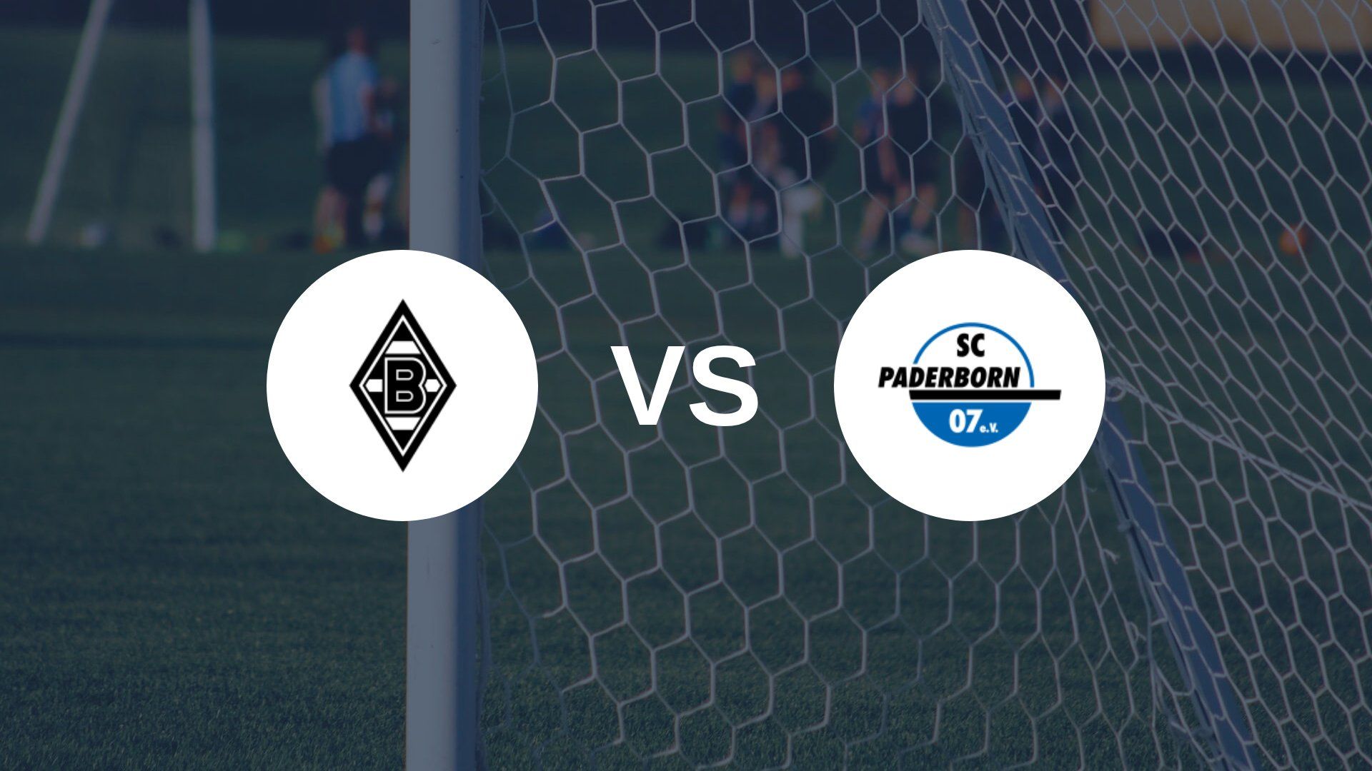 Gladbach et Paderborn s'affrontent, Batz pose ses conditions