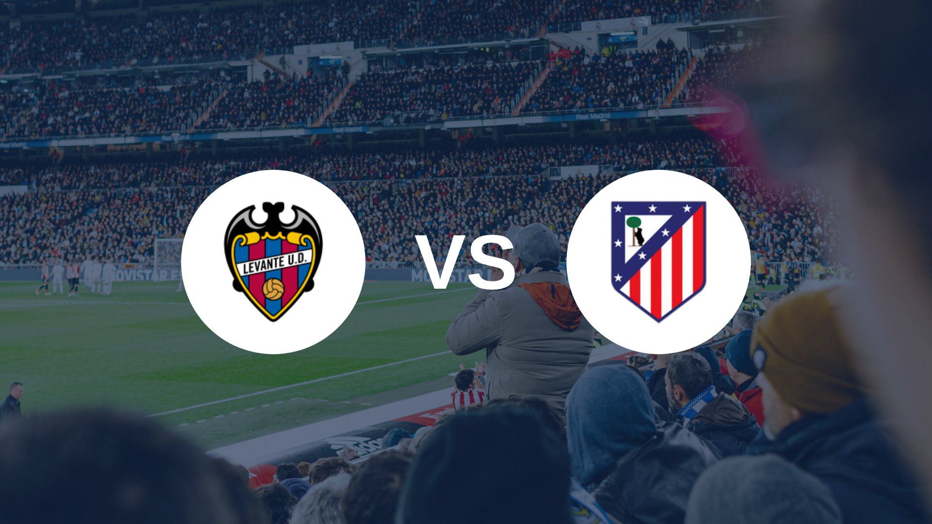 L'Atlético Madrid vise une 7e victoire d'affilée à Levante