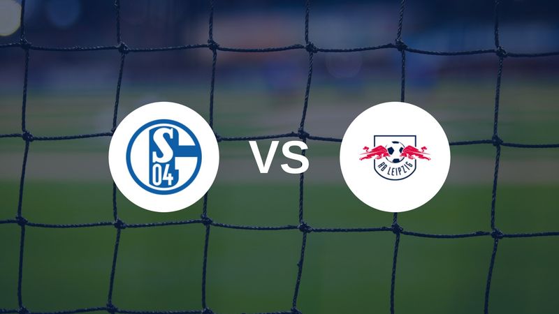 Schalke veut briser sa série noire face à Leipzig