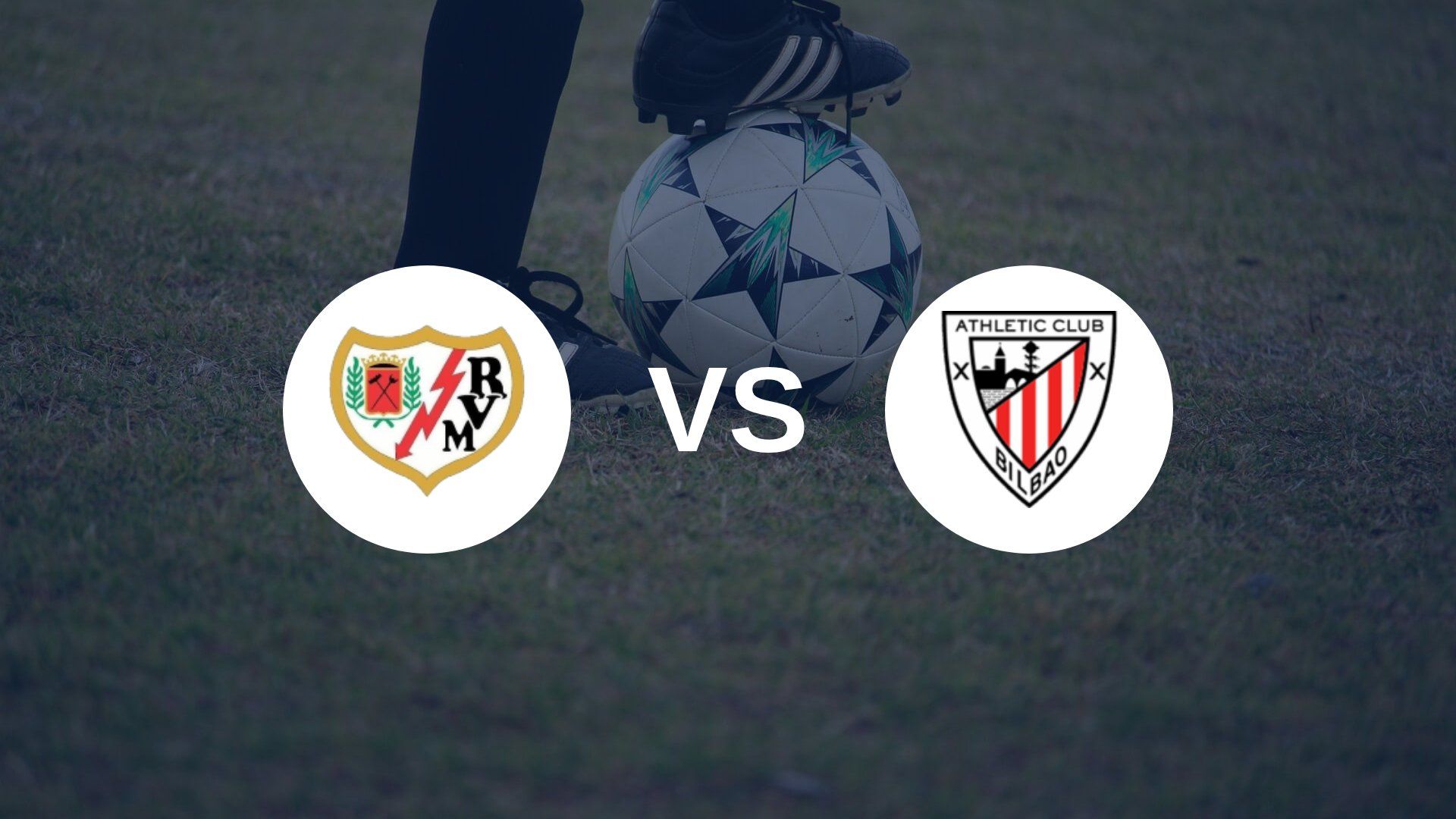 Vallecano et l'Athletic Club s'affrontent pour la reprise de la Liga