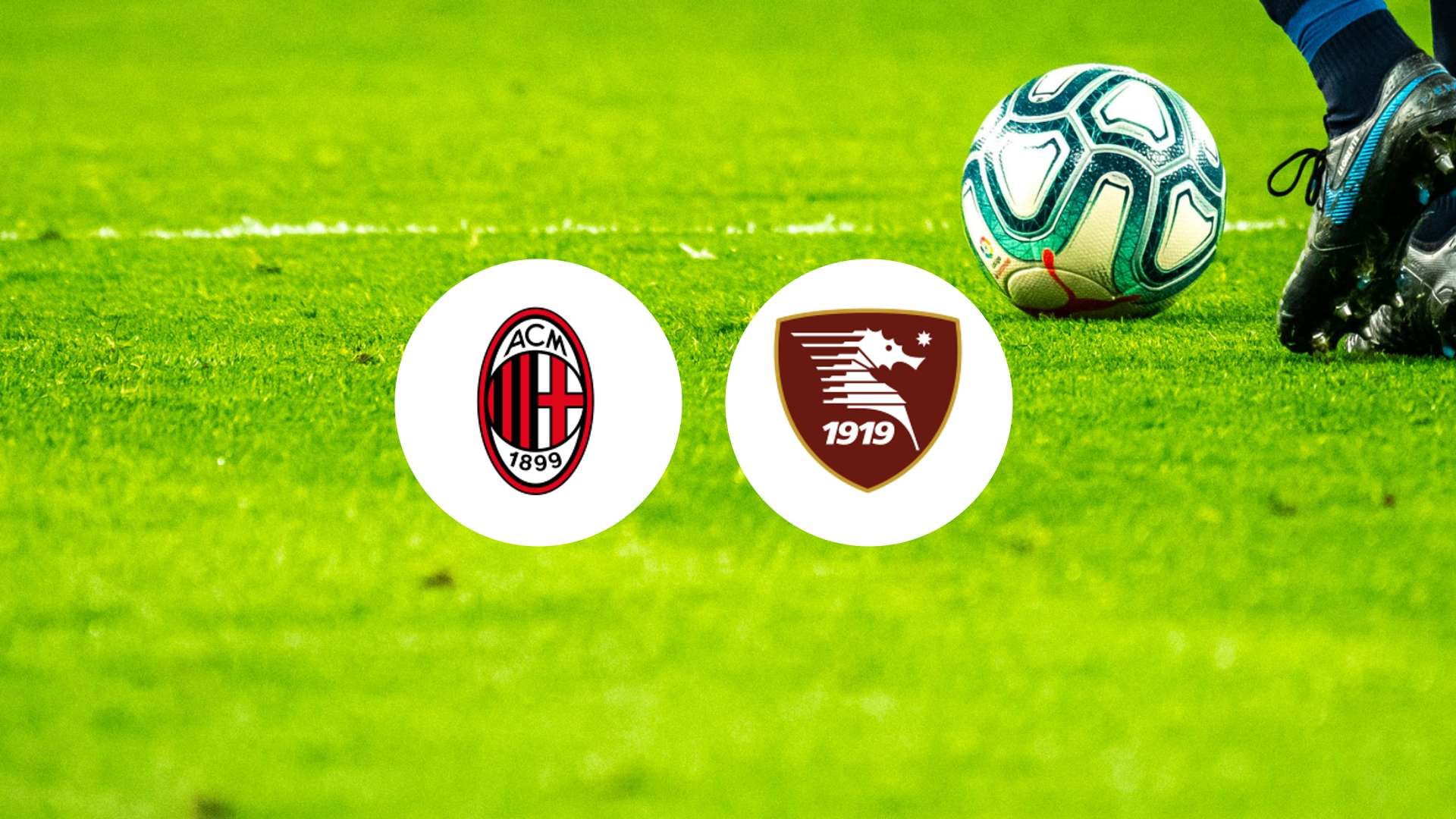 Fonseca vers Milan avant l'ultime choc contre Salernitana : transfert d'urgence ?