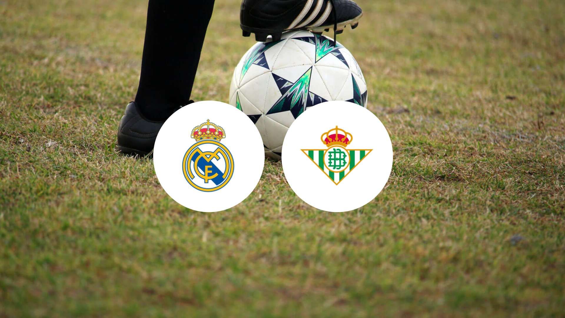 Real Madrid contre Betis : préparation ultime avant la grande finale ?