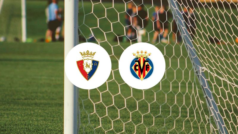 Osasuna prêt à renverser Alaves en finale de saison et grimper au classement ?