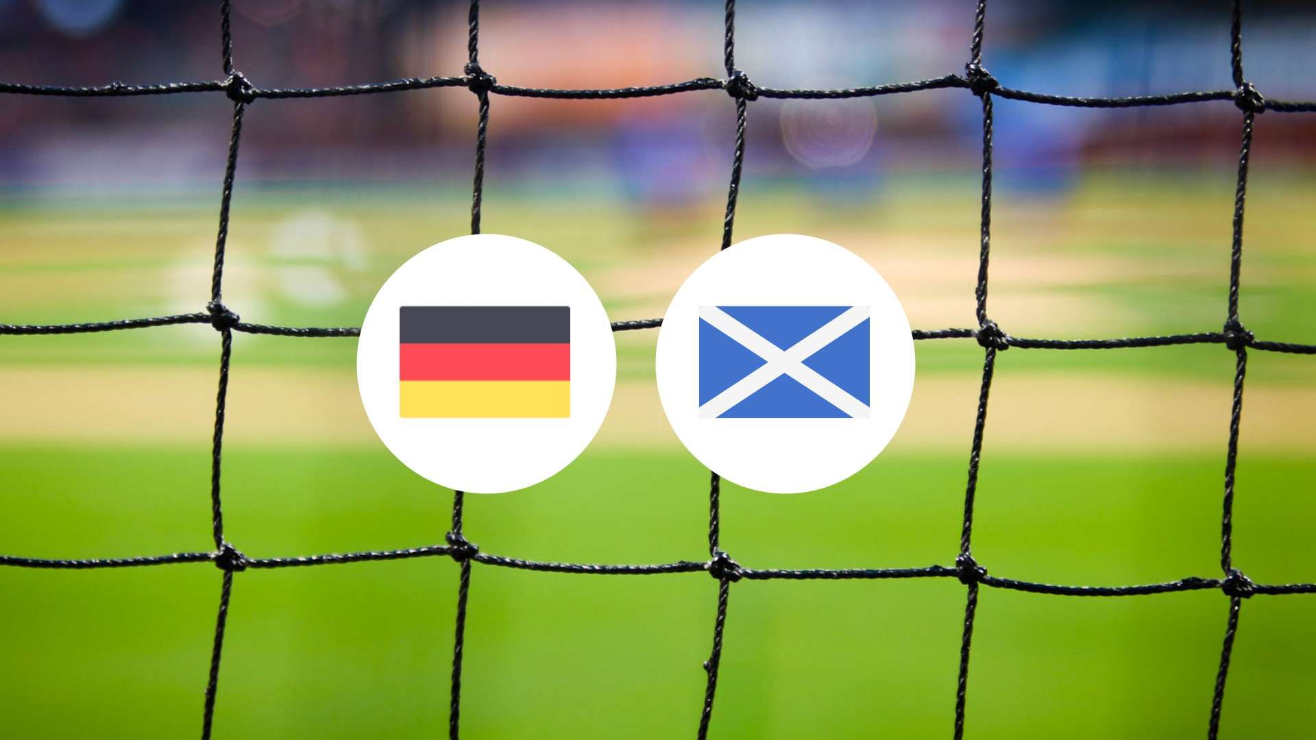 L'Ecosse peut-elle surprendre l'Allemagne à l'Euro 2024 ?