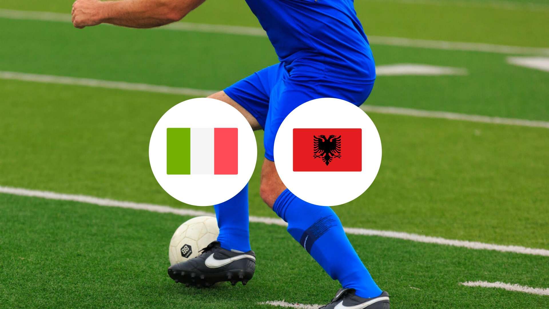 Euro 2024 : l'Italie prête à défendre son titre face à l'Albanie, le choc à ne pas manquer !