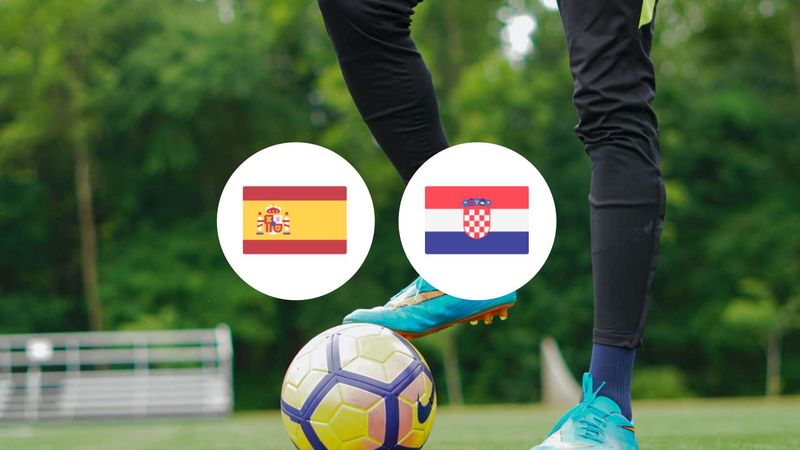 Espagne vs Croatie : le choc d'ouverture qui promet pour l'Euro 2024 !