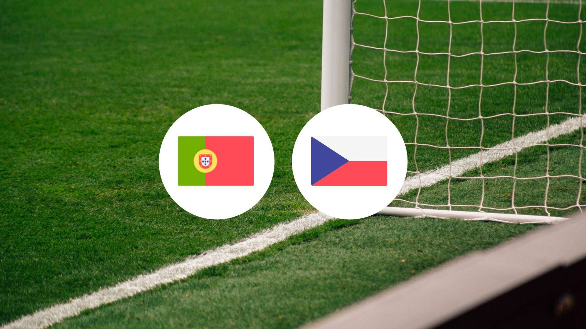 Le Portugal face à la Tchécoslovaquie pour son premier match de l'Euro 2024 : un duel à ne pas rater !