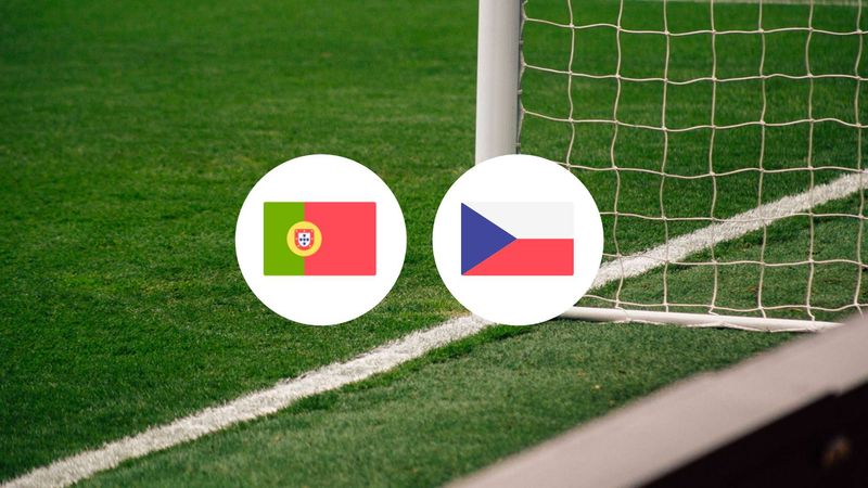 Le Portugal face à la Tchécoslovaquie pour son premier match de l'Euro 2024 : un duel à ne pas rater !