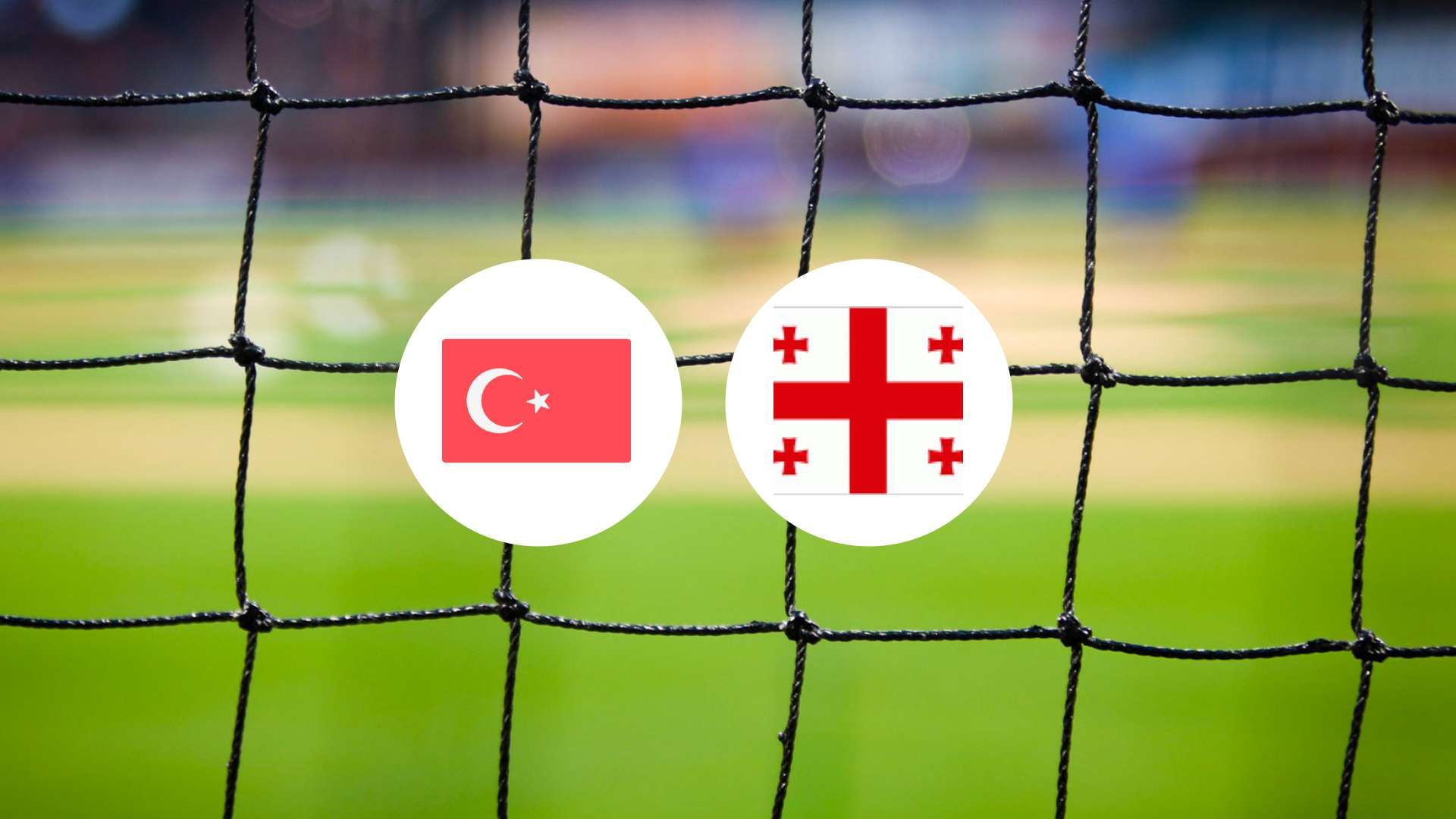 Géorgie contre Turquie : le premier choc de l'Euro 2024 mené par Montella ?