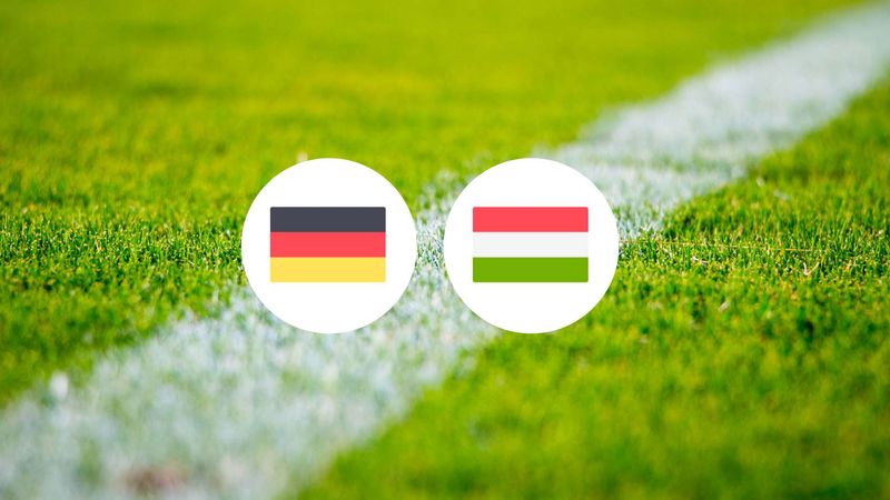 Incroyable ! L'Allemagne écrase la Hongrie après une première victoire de 5-1 à l'Euro 2024