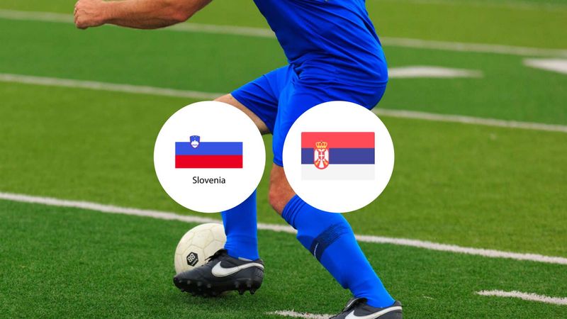 Euro 2024: la Serbie peut-elle briser la malédiction face à la Slovénie ?