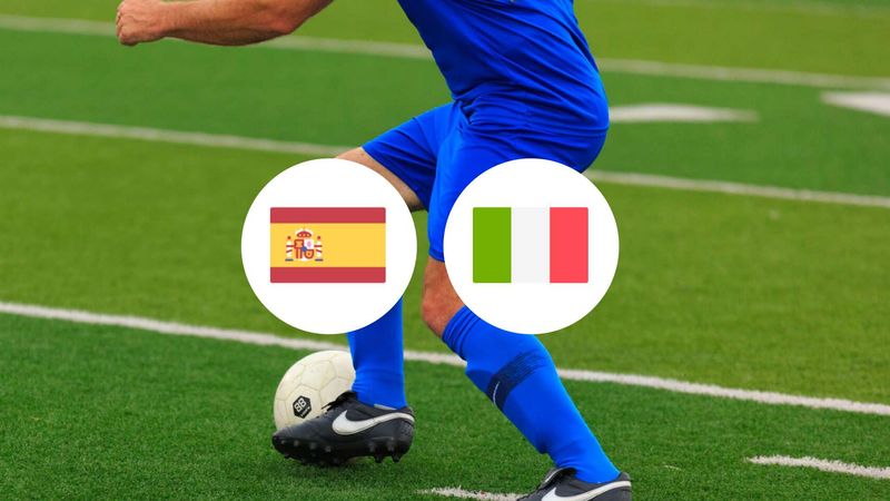 Espagne vs Italie à l'Euro 2024 : le combat des géants s'annonce brutal dans le groupe B !