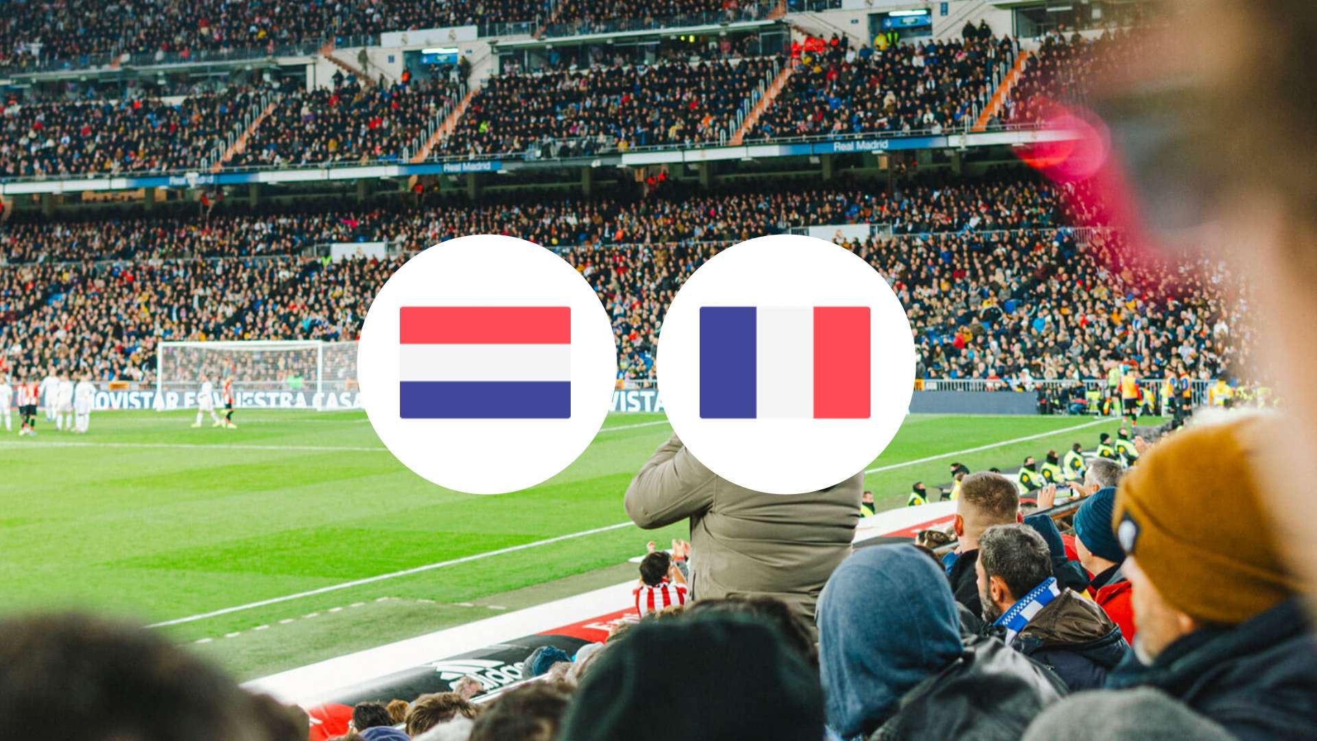 Choc titanesque à l'Euro 2024 : les Pays-Bas défient la France dans un match du groupe D incontournable !