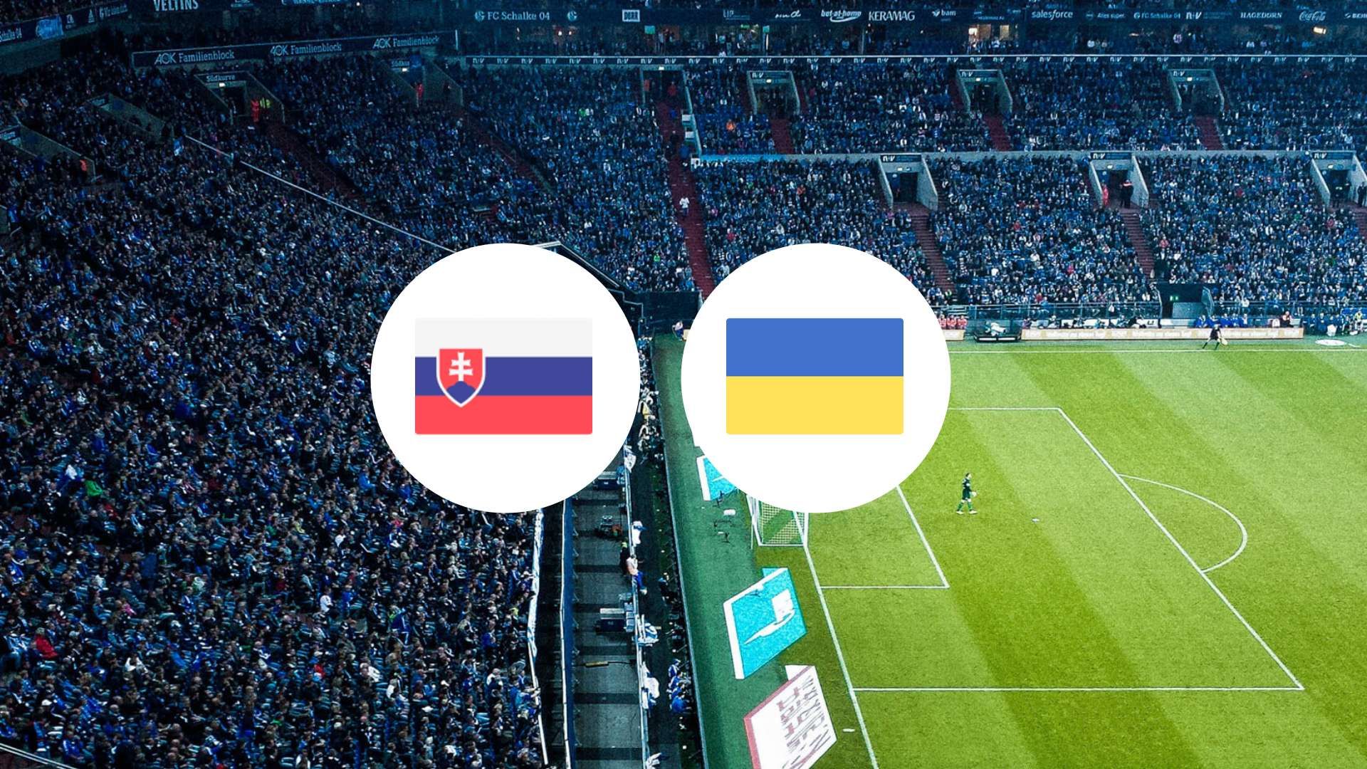 Slovaquie vise la victoire pour Euro 2024 : choc attendu avec l'Ukraine !