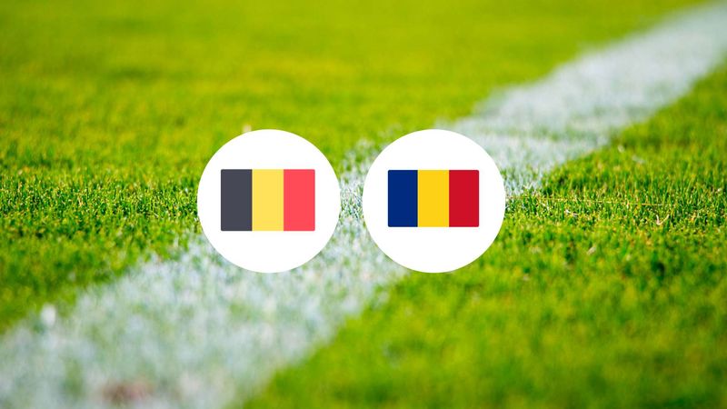 La Belgique contrainte de vaincre la Roumanie, surprenant leader du Groupe E !