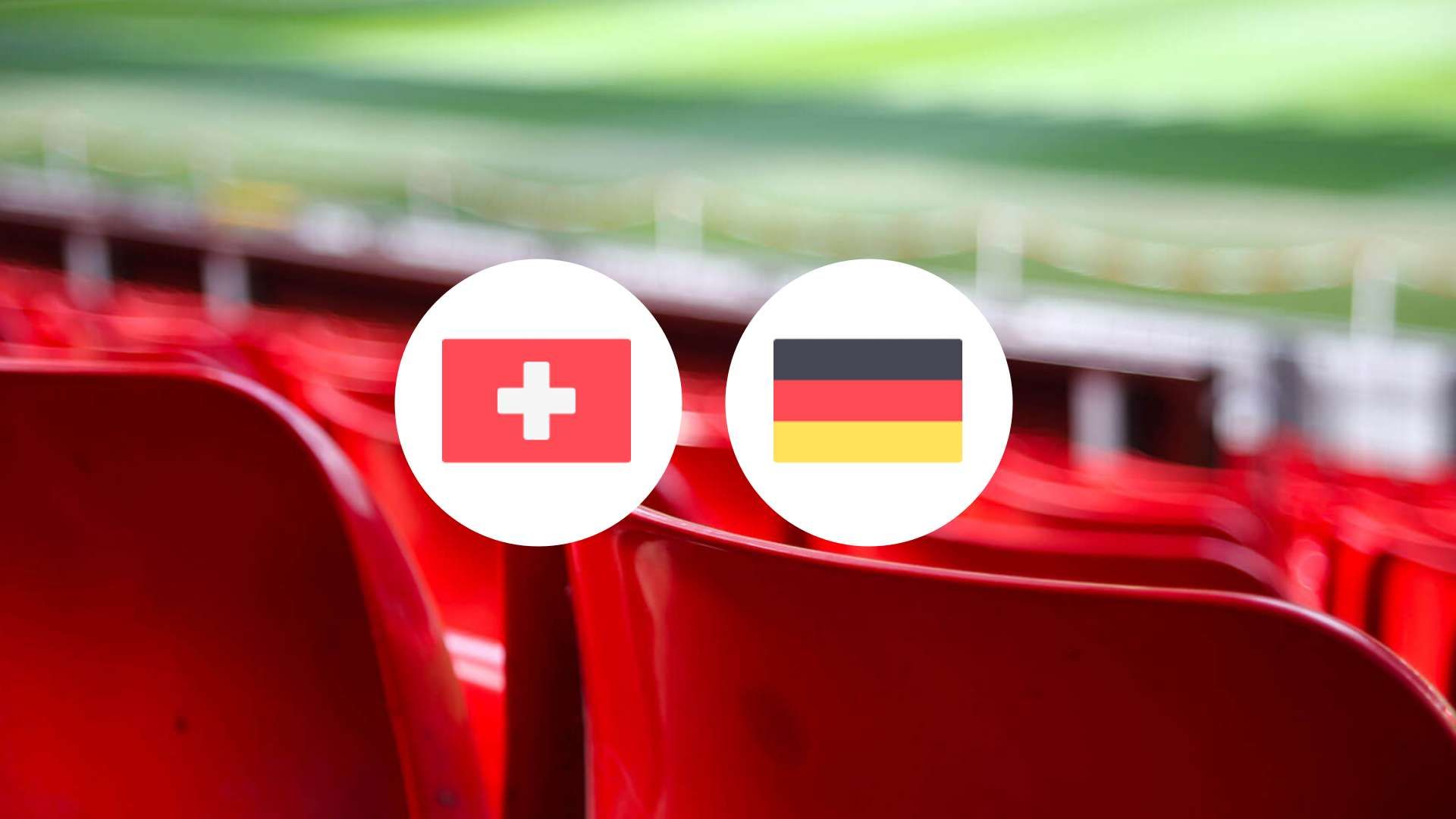 Euro 2024 : l'Allemagne, obstacle sur la route de la Suisse vers les huitièmes ?
