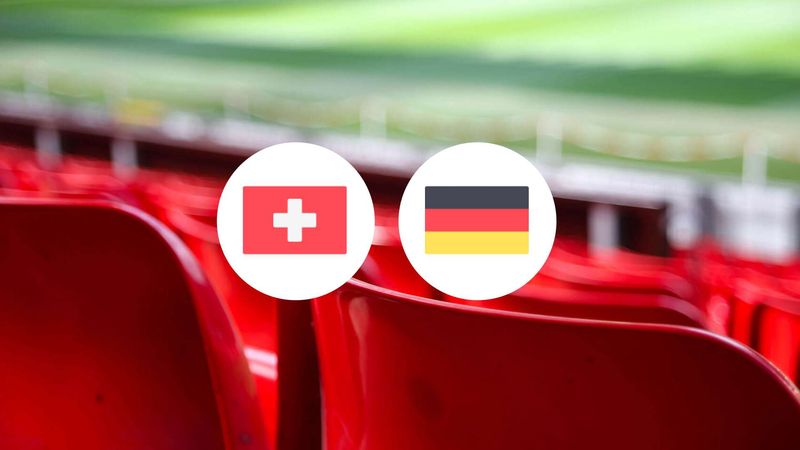 Euro 2024 : l'Allemagne, obstacle sur la route de la Suisse vers les huitièmes ?
