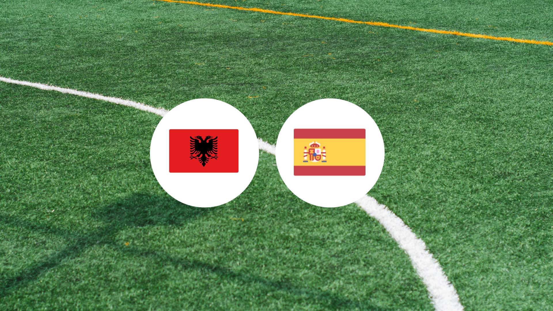 Albanie contre Espagne : une bataille pour les huitièmes de finale à ne pas manquer !