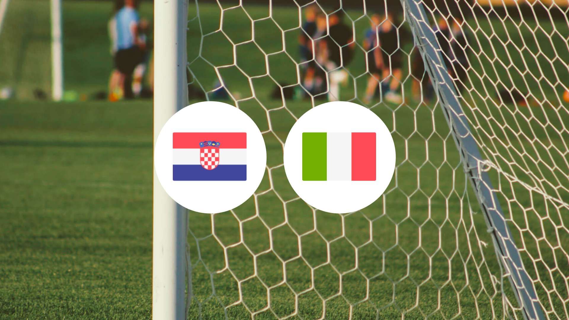 La Croatie lutte pour l'Euro 2024 : le choc face à l'Italie approche !