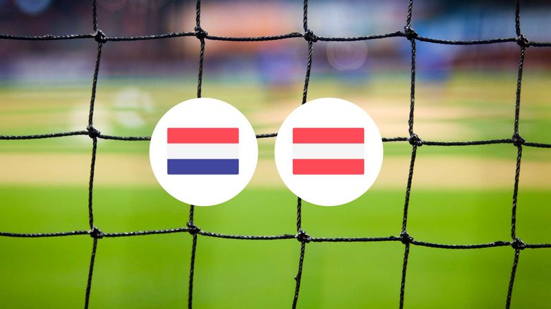 Les Pays-Bas jouent leur destin contre l'Autriche pour les huitièmes !