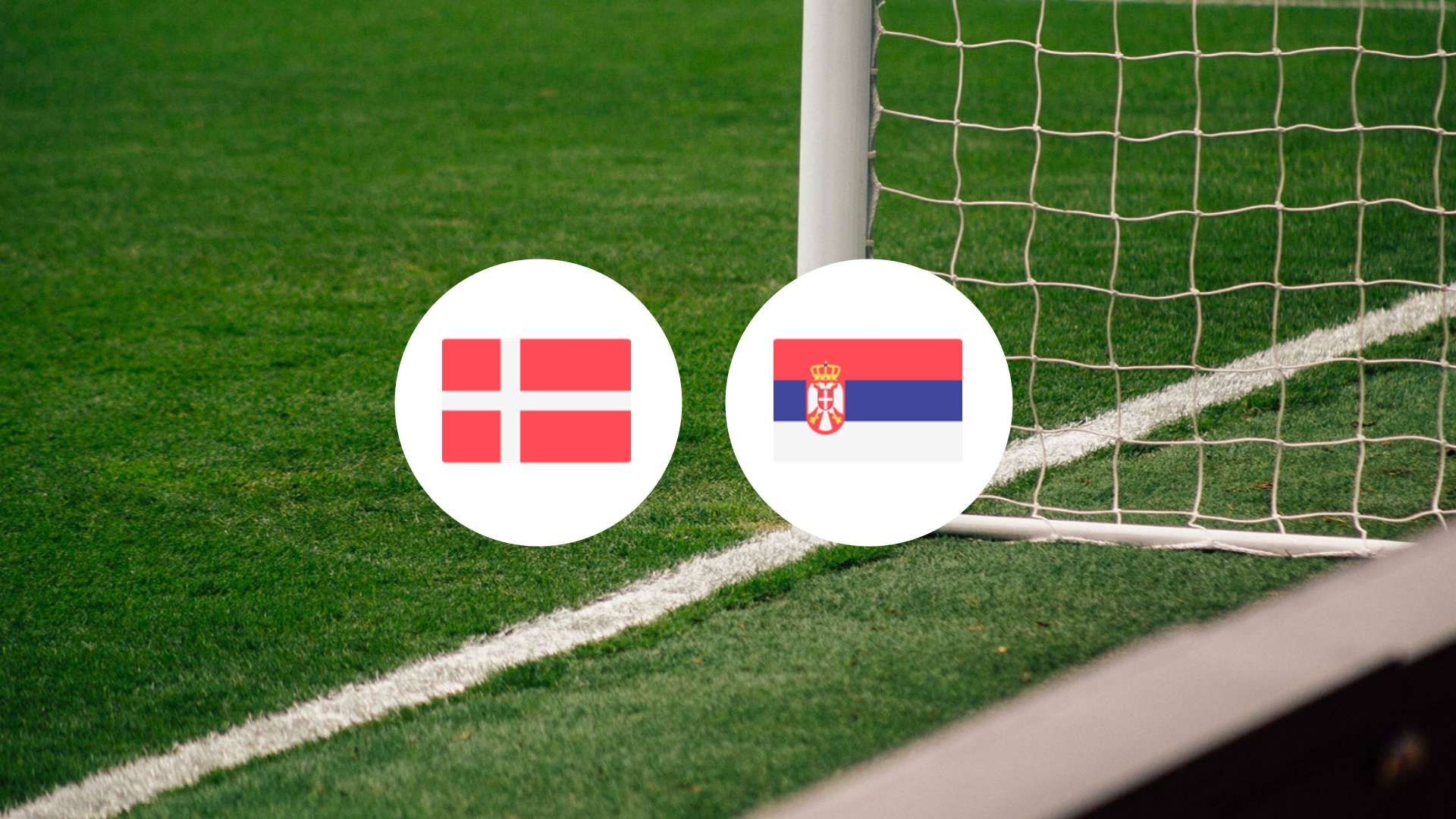 Danemark - Serbie : le terrible duel pour une place en huitième de finale !
