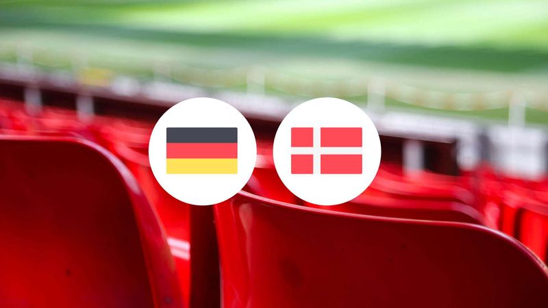 Euro 2024 : l'Allemagne tremble face au Danemark en huitième de finale ?