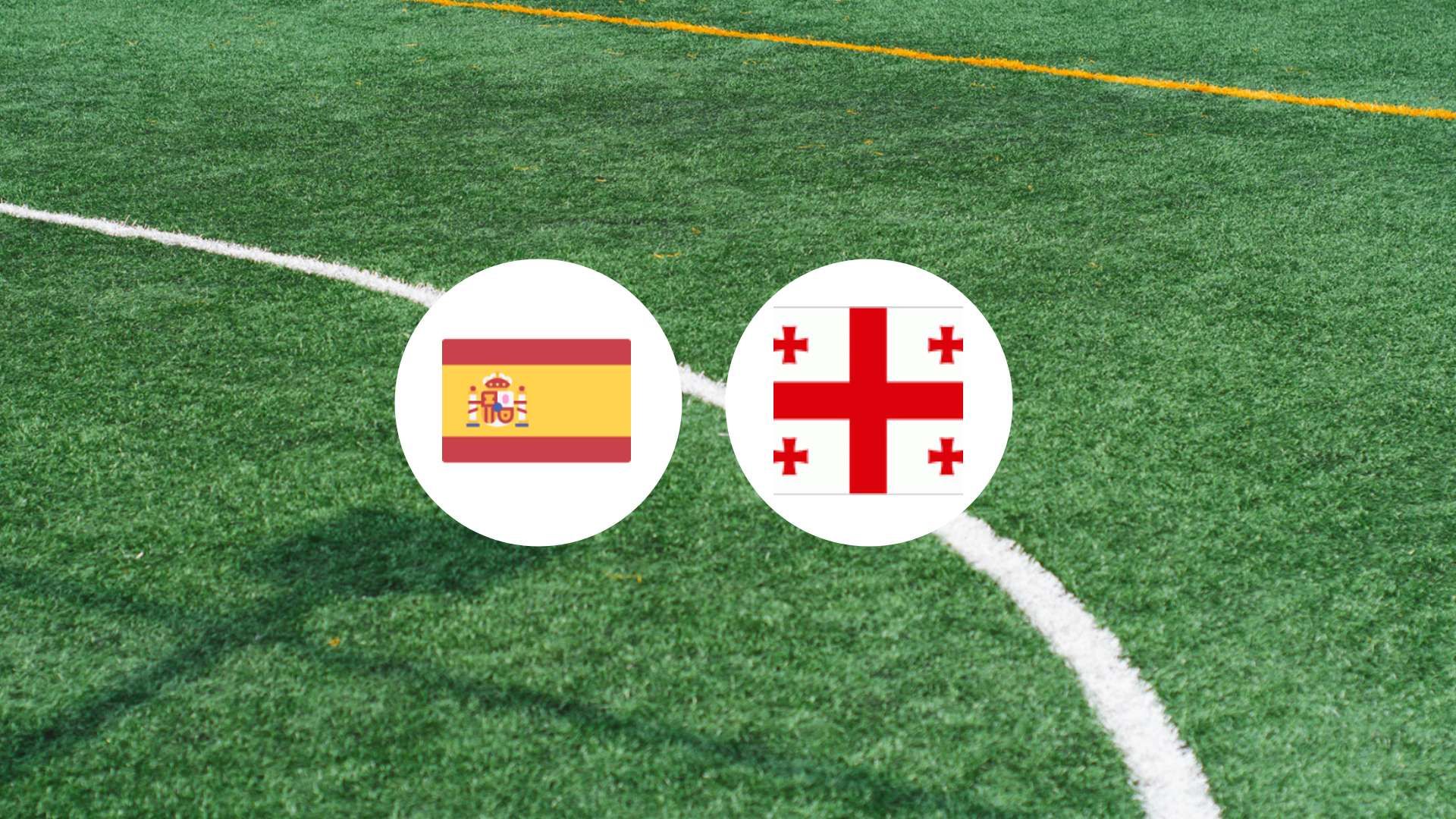 La Géorgie surprendra-t-elle l'Espagne en huitièmes de l'Euro 2024 ?