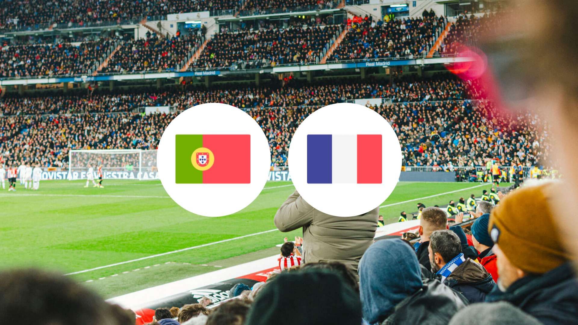 Euro 2024 : le Portugal et la France s'affrontent en quart de finale !