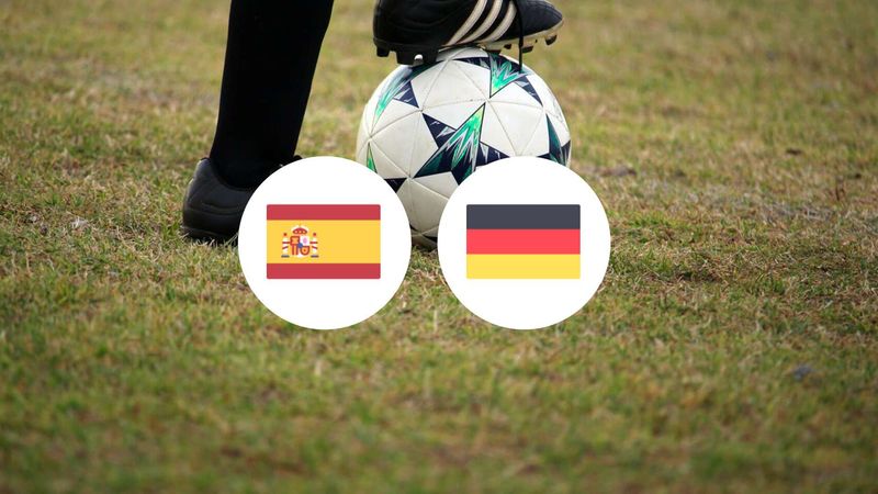 L'Allemagne défie l'Espagne en quart de l'Euro 2024 !