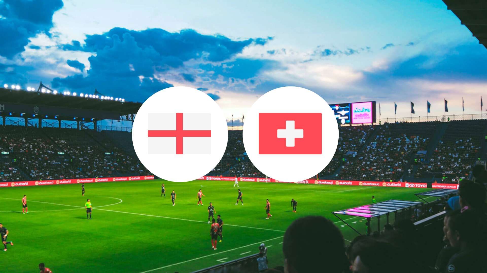 L'entraîneur suisse Murat Yakin veut frustrer l'Angleterre !