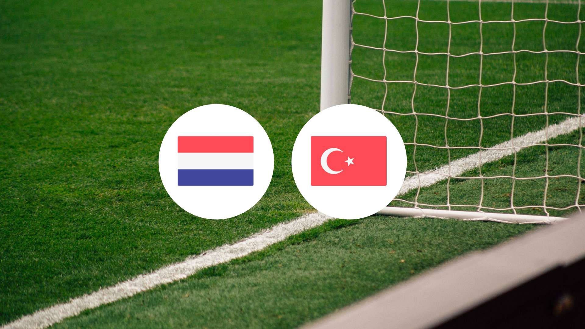 Pays-Bas vs Turquie : qui rejoindra les demi-finales très convoitées ?