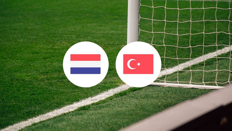 Pays-Bas vs Turquie : qui rejoindra les demi-finales très convoitées ?