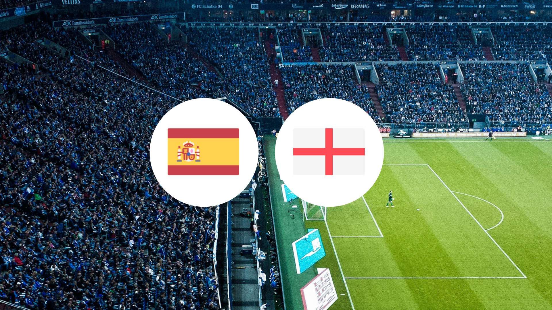 L'Espagne va-t-elle battre le record en décrochant son quatrième titre ?