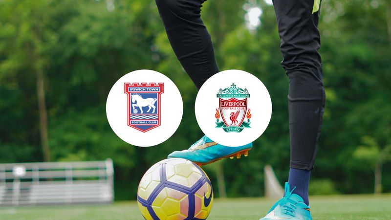 Ipswich prêt à se venger de Liverpool après 22 ans d'absence ?