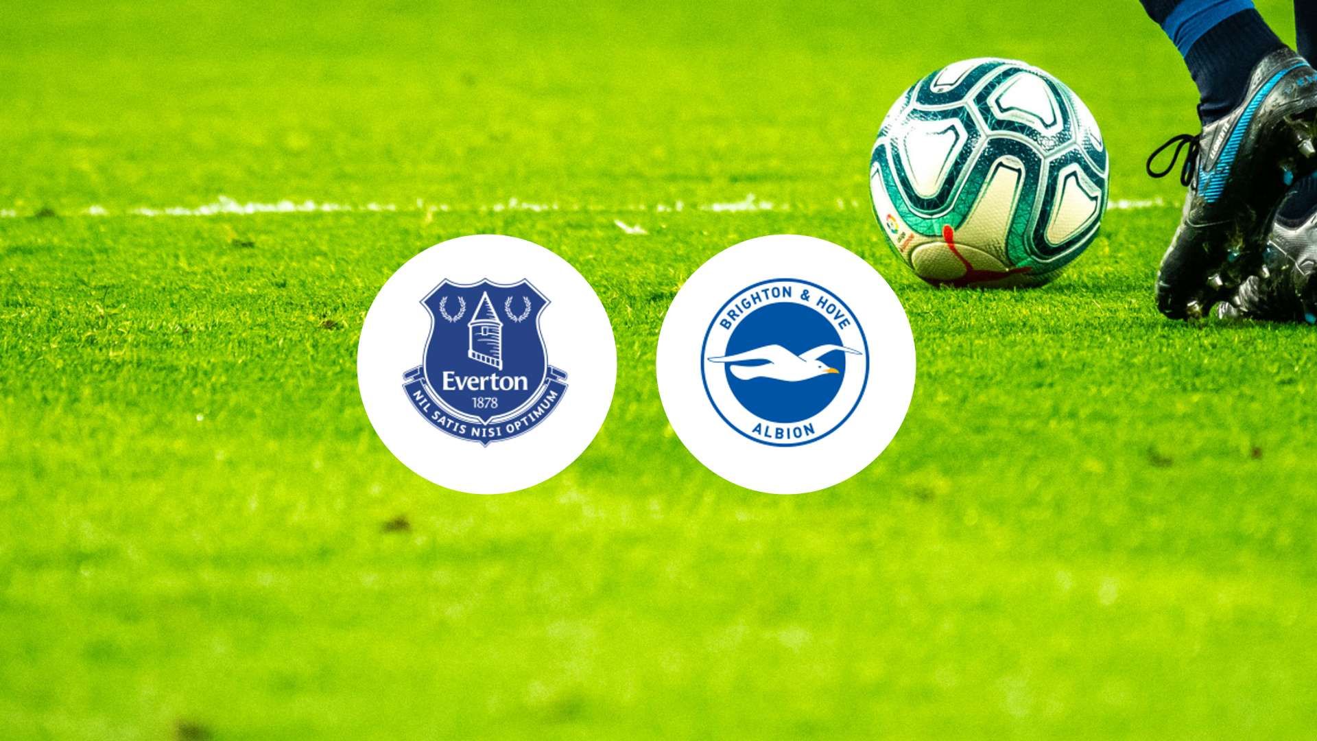 Brighton Hürzeler prêt pour ses débuts en Premier League contre Everton !