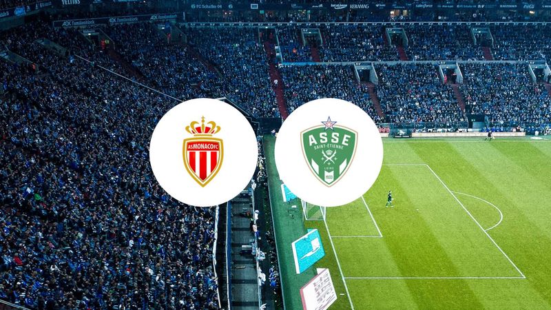 L'AS Monaco face à Saint-Étienne : un choc en ouverture de saison ?