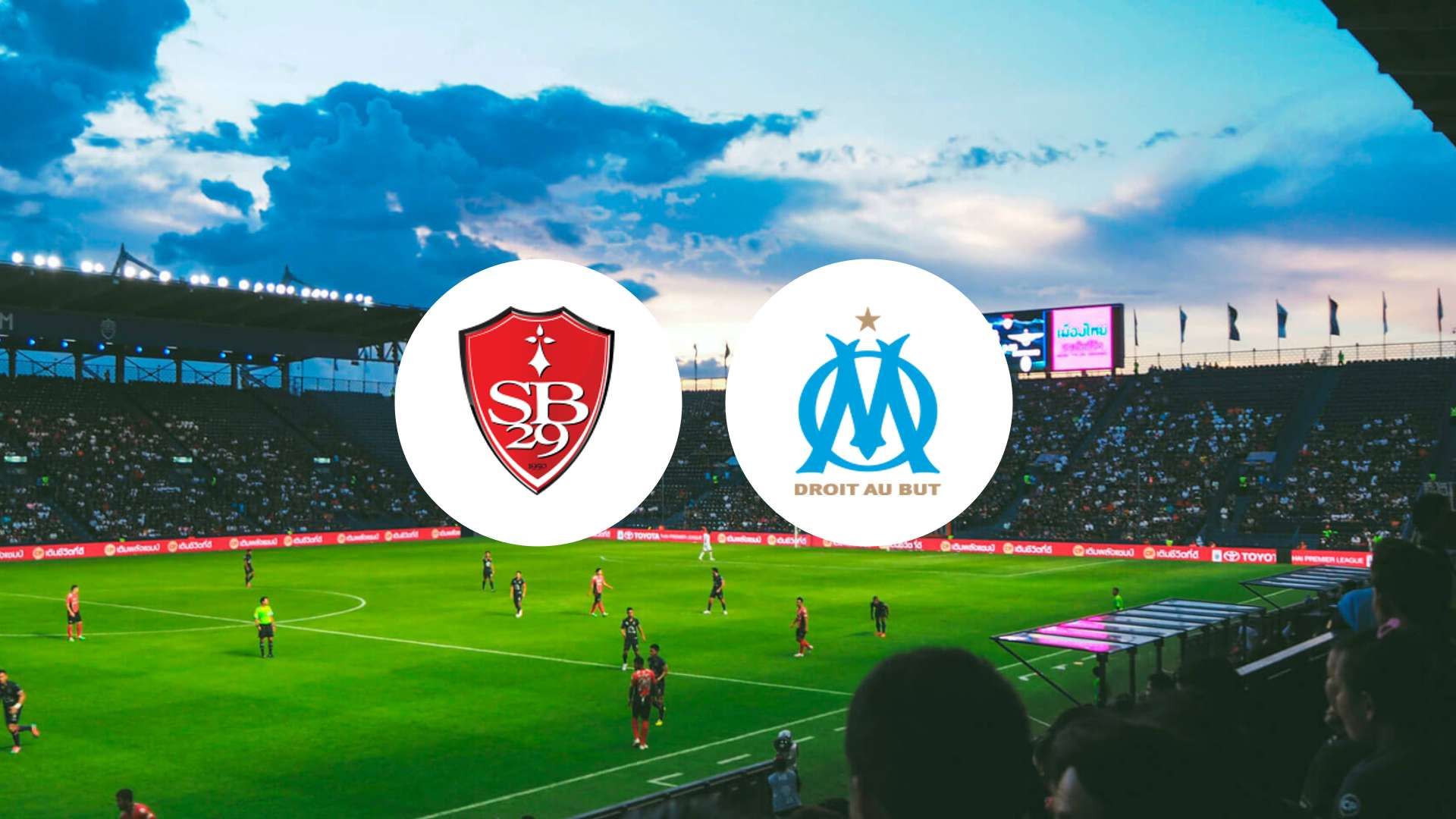 Roberto De Zerbi fait ses débuts à l'OM : prêt pour Brest ?