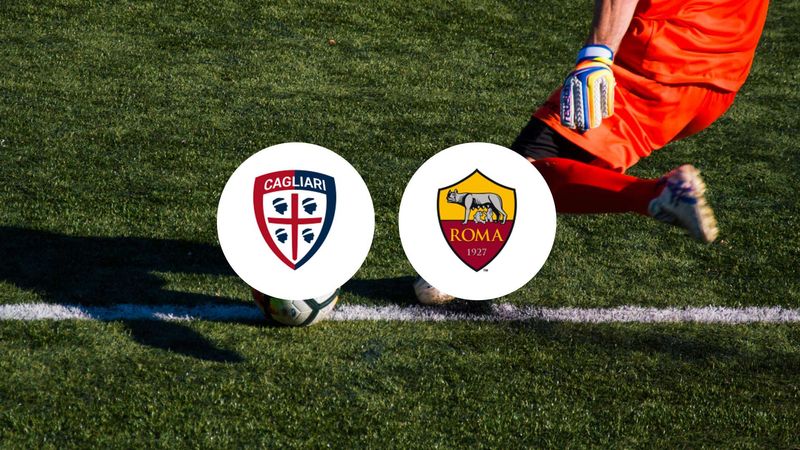 La Roma débute la Serie A par un choc contre Cagliari, surprise en vue ?