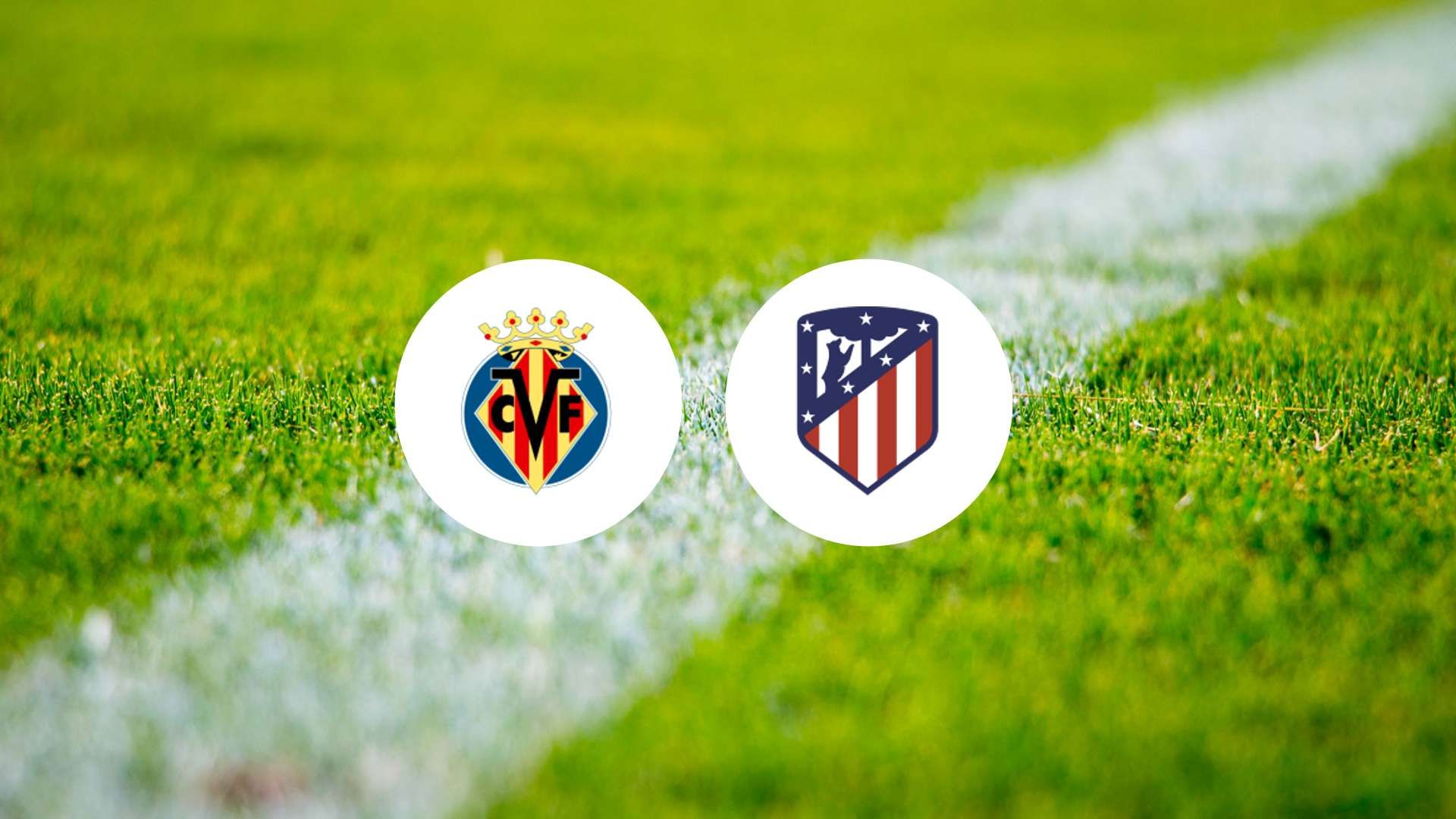 L'Atlético de Madrid défie Villarreal dans un duel nocturne !