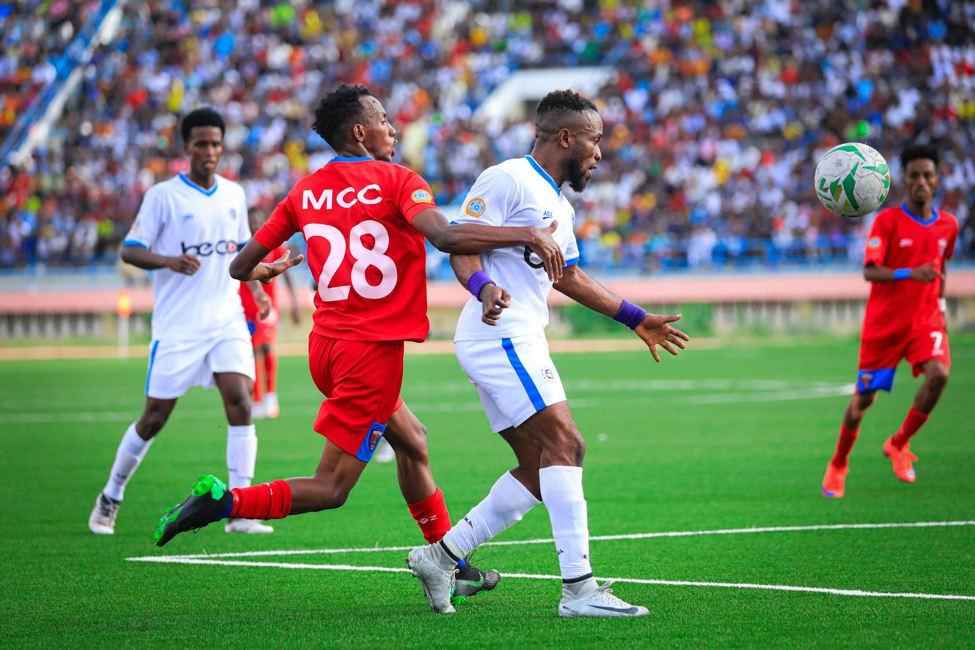 Comment suivre tous les matchs de la CAN 2025 au Maroc en direct : scores, résultats