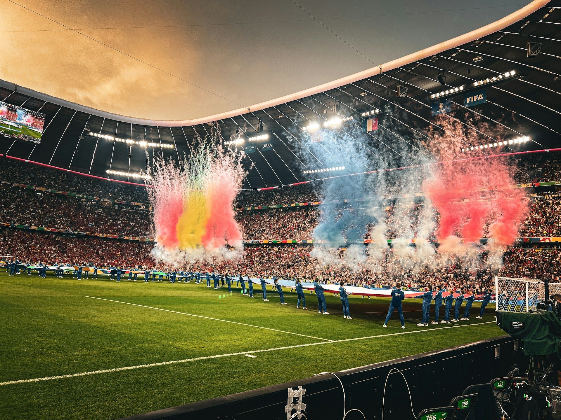 La Coupe du monde 2026 entre dans sa phase décisive : la France déjà en demi-finale