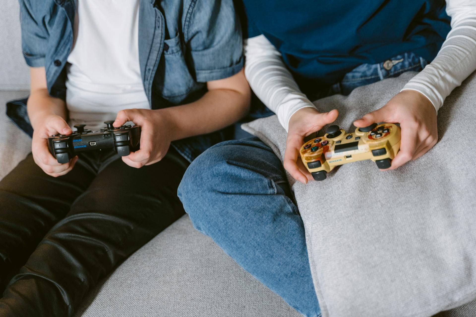 Réalités démographiques dans l'esport professionnel moderne