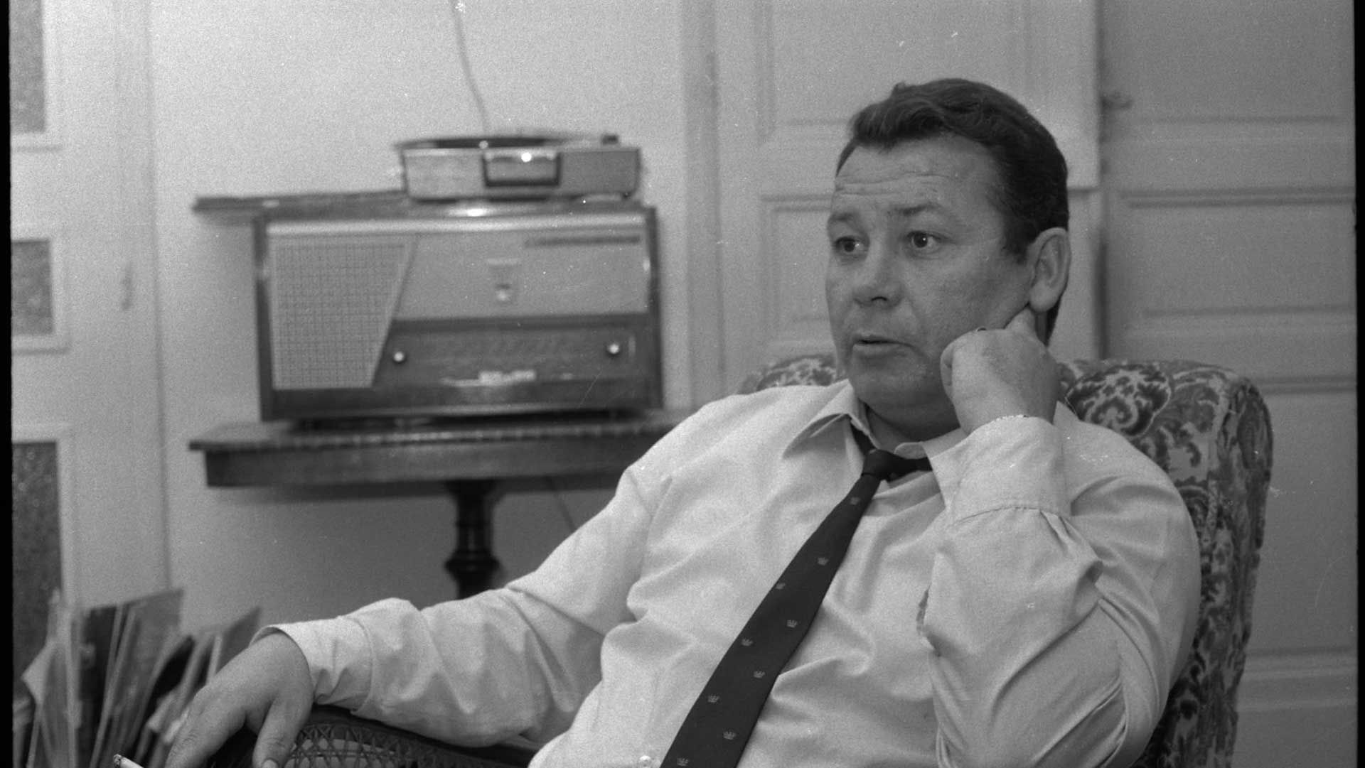 Les Matches les Plus Emblématiques de la Carrière de Just Fontaine