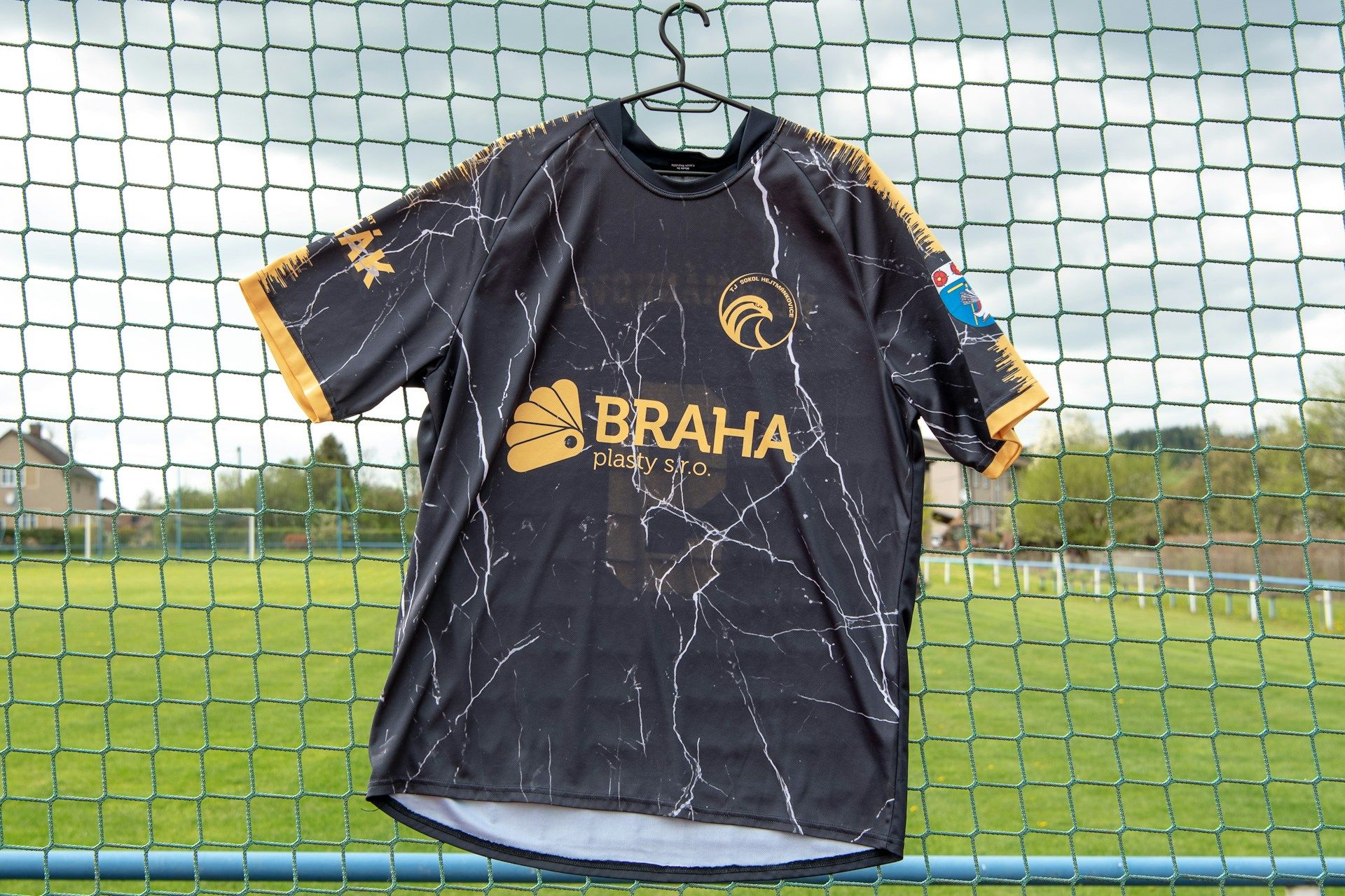 Tendance 2025 : Maillots de foot iconiques