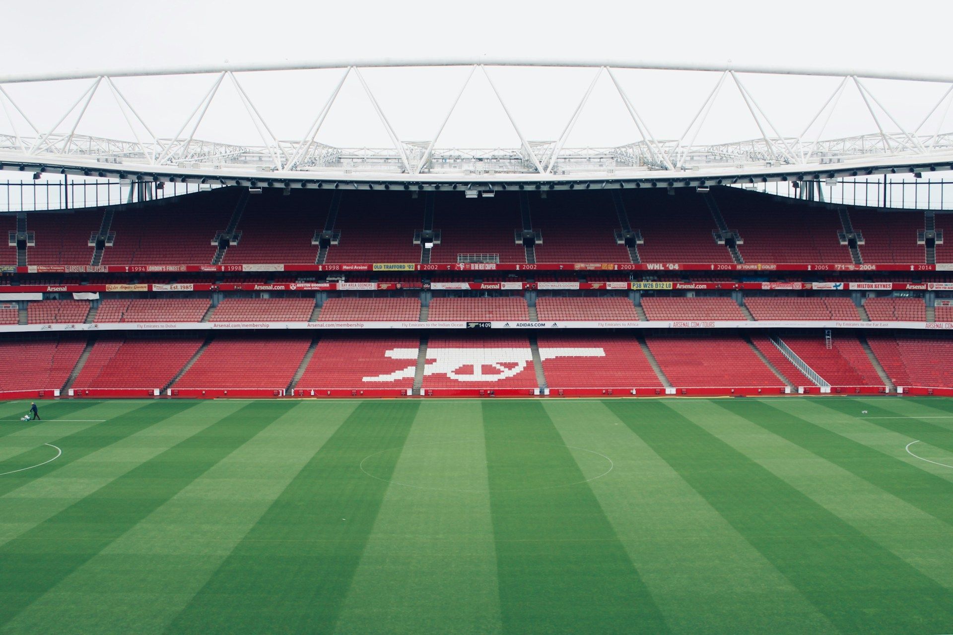 Quel est le fonctionnement de la Premier League ?
