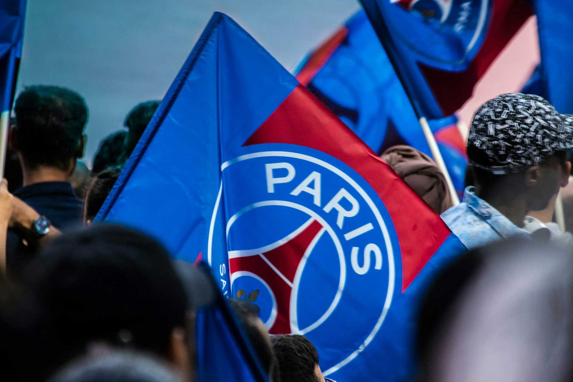 Le PSG : un club au sommet du football européen