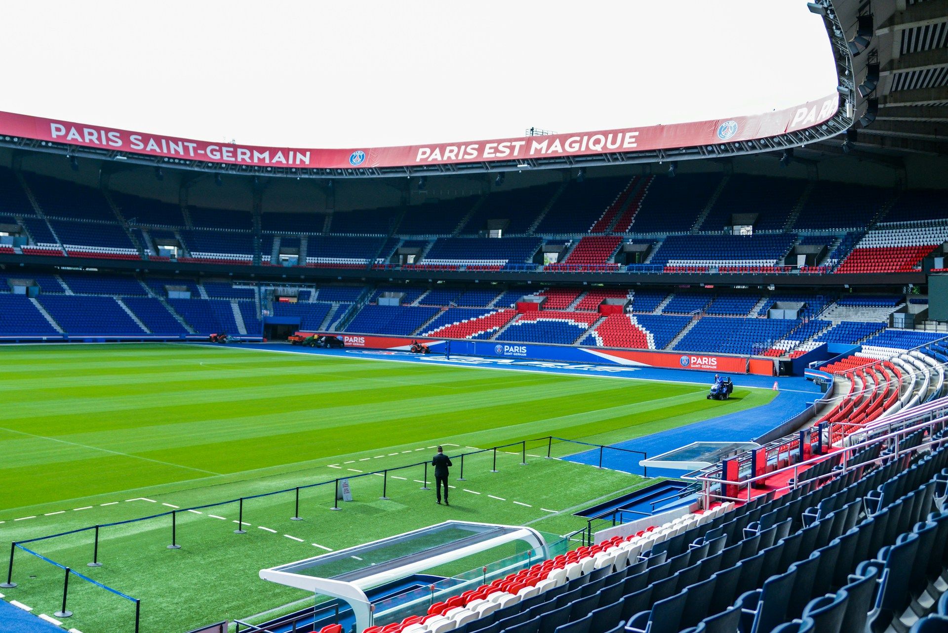 Le PSG sacré champion, mais la Ligue 1 continue de faire vibrer
