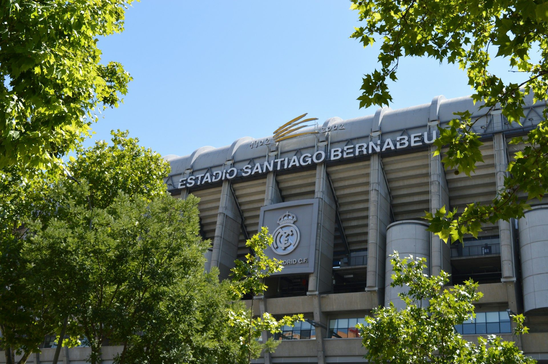 Real Madrid : comment obtenir un billet pour un match ?