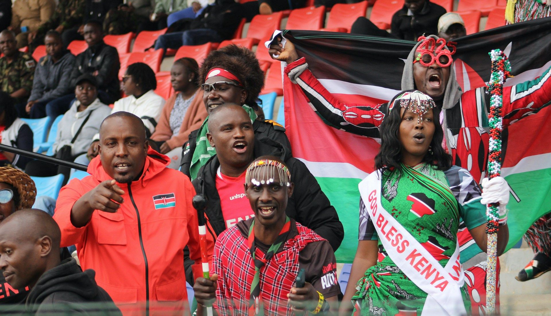 CAN 2027 : 48 nations lancent la course aux 24 places