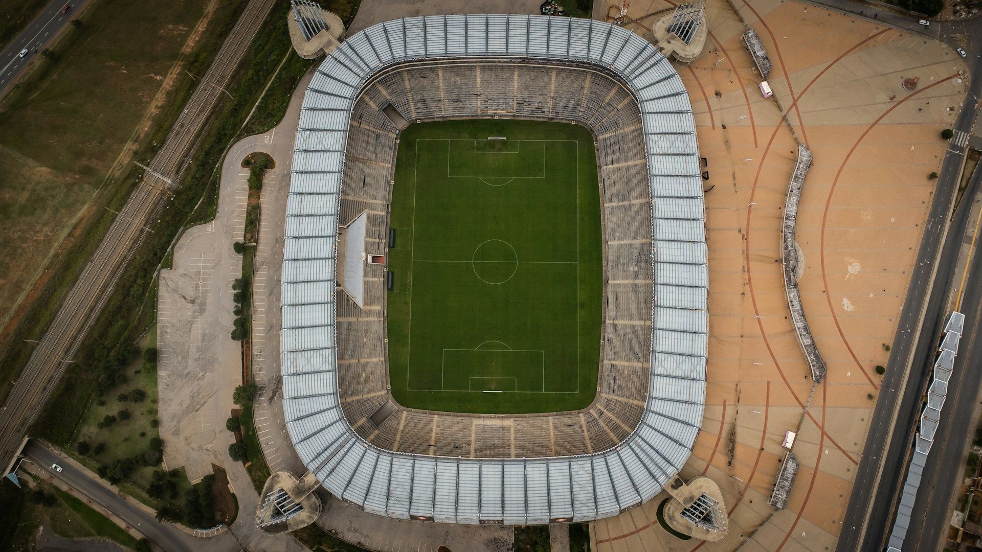 Quels sont les plus grands stades de foot dans le monde ?